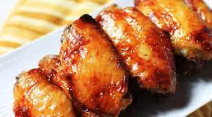 Sayap ayam dipotong jadi dua bagian. Resep Sayap Ayam Madu Pedas Enak Lifestyle Fimela Com