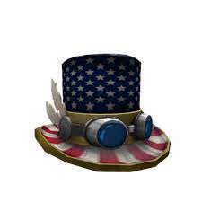 Industrial Revolution Top Hat Roblox Top Hat Industrial Revolution Hats
