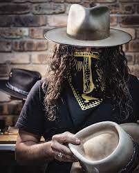 Pin On Hats