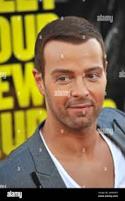 Joseph lawrence hi-res stock photography and images