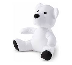 Most stuffed animals can and should be washed, especially if you bought them at a thrift store or garage sale. A Crayola Bear Perfect For Coloring With Any Crayola Ultra Clean Markers Crayola Com Crayola