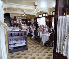 Pin On Nyc Restaurants