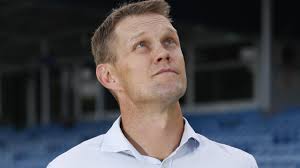 North Queensland Cowboys appoint new head of football