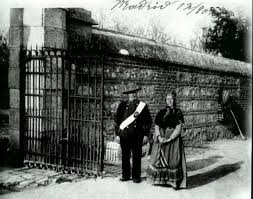 Foto Antigua 1910 De La Casa De Campo Madrid Fotos Antiguas Fotos Antiguas Madrid Foto Madrid