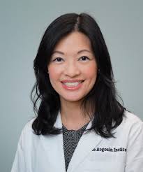 Emily Lu's Instagram, Twitter & Facebook