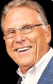 Curtis Ferguson's Instagram, Twitter & Facebook