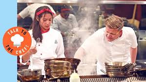 Whether you're an accomplished chef or a beginning home cook, a reliable kitchen scale can make all the difference when you're cooking your favorite recipes. Best Cooking Shows Of All Time According To Chefs