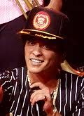 Category:Bruno Mars