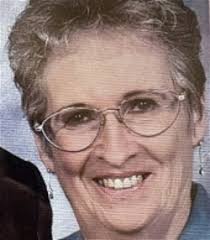 Patricia "Pat" Johnson (Norwood)