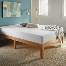 Soft and highly adaptable, memory foam mattress technology began with nasa using viscoelastic foam for airplane seats. Sleepinc 10 Inch Memory Foam Mattress Bed In A Box Medium Plush Feel Certipur Us Foam Twin Walmart Com Walmart Com