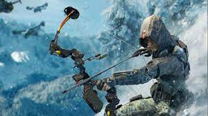 Secret Call Of Duty Black Ops 3 Wallpaper Outrider Youtube Black Ops 3 Black Ops Black Ops 3 Wallpapers