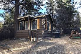 It really felt like home. Triple R Cottages Prices Cottage Reviews Estes Park Co Tripadvisor
