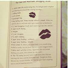 The Snogging Scale From Angus Thongs And Perfect Snogging Danica Furman Furman Furman Fromert Angus Thongs And Perfect Snogging Good Movies Book Worth Reading