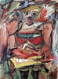 Introduction to abstract expressionism abstract expressionism started in america as a post world war ii art movement. Abstract Expressionism Boundless Art History