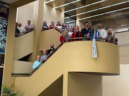 City of Harrison, AR