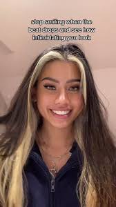 Intimidating Smile Transformation: Stop Smiling Challenge