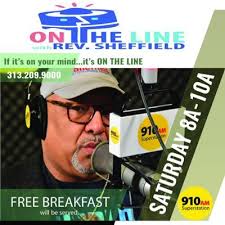 OTL with Sheffield (@sheffieldotl)