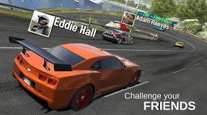 Gt Racing 2 For Android This Game Has Amazing Graphics And An Amazing Gameplay Car Racing Game Made By Gameloft It C Car Experience Drag Racing Games Racing