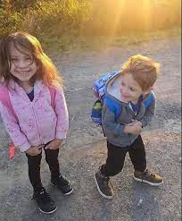 Lilly and Jack Sullivan missing for two months. A $150,000 reward is being  offered for information in their case. : r/TrueCrimeDiscussion