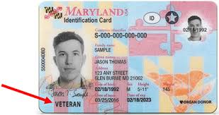 But don't hand them your common access card or military identification card, because copying it is against the law. Military And Veterans