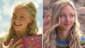 Here Are The Signs As Characters From Mamma Mia Mamma Mia Mamma Mama Mia