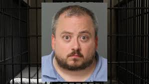 Apex man facing felony charges for secretly recording woman in bathroom,  bedroom