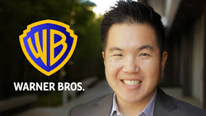 Ted Lim Joins Warner Bros Motion Picture Group As Chief Business Officer