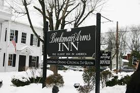 Maybe you would like to learn more about one of these? Inside The Beekman Arms America S Oldest Inn Sarah S Cucina Bella