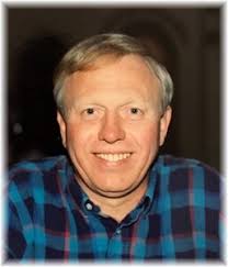 James R. Venable Obituary 2019