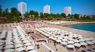 From the upper floor rooms, guests can enjoy panoramic. Aqvatonic Hotel Steaua De Mare Eforie Nord Rumanien Preise 2020 Agoda