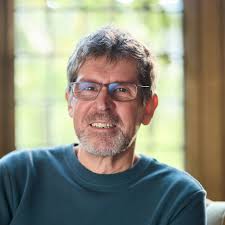 Brian Parkinson — Department of Experimental Psychology