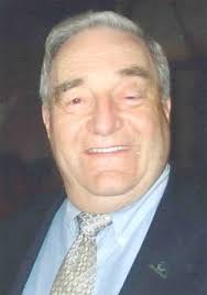 Obituary of Alexander Sharpe