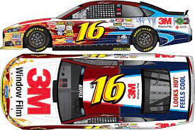He loves all things with speed and. 2014 Nascar Sprint Cup Series Paint Schemes Team 16 Jayski S Nascar Silly Season Site