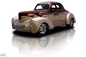 Image result for Gold Beige 1941 Dodge