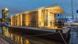 Book online to get our lowest rate and best services guaranteed. Haus Im Meer Urlaub Auf Dem Designer Hausboot