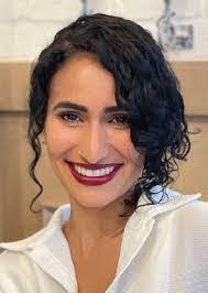 Ashley Athanas's Instagram, Twitter & Facebook