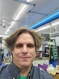 Greg Baugher's Instagram, Twitter & Facebook