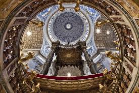 Wir empfehlen schöne orte, besondere dienstleister Osram Setzt Petersdom Mit Led Licht In Szene On Light Licht Im Netz