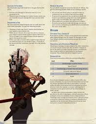 The save is to not fall. 5e Monsters Lynesth S Book Of Wonderful Creatures Dungeons And Dragons Books Dungeons And Dragons Classes Dungeons And Dragons Homebrew