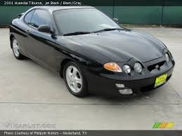 Image result for Black 2001 Tiburon