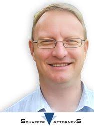 Attorney: Michael Calvin Schaefer at Schaefer Attorneys (Kempton Park) in  Gauteng