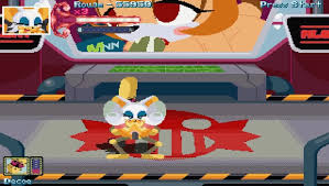 PROJECT X LOVE POTION DISASTER Rouge 4kPorn.XXX