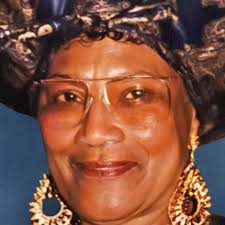 Mary Virginia Cephas Obituary (1933