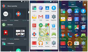 Download nova launcher prime 5.5.3 final + plugin apk. Nova Launcher Prime V5 5 3 Final Cracked Mod Apk