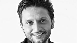 I used to be like, 'oh no. Tandav Surrounded Me With A Wave Of Nostalgia Mohammed Zeeshan Ayyub