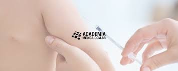 A high percentage of tb patients are infected with m. Como Surgiu A Vacina Bcg Academia Medica