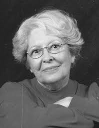 Phyllis Ruth Roy Obituary