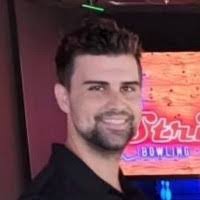 Brian Buscemi's Instagram, Twitter & Facebook