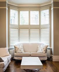 Check spelling or type a new query. Bay Window Shutters Blinds By Grace