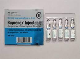 Buprenex Injection Uses Side Effects Interactions Pictures Warnings Dosing Webmd